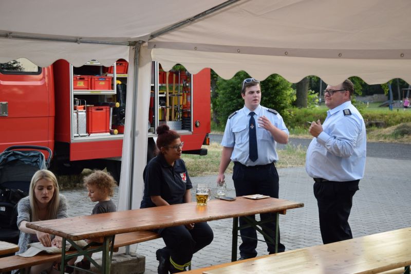 Freiwillige Feuerwehr Sedlitz