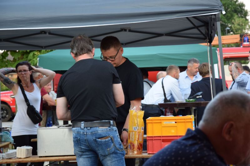 Freiwillige Feuerwehr Sedlitz