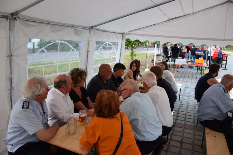 Freiwillige Feuerwehr Sedlitz