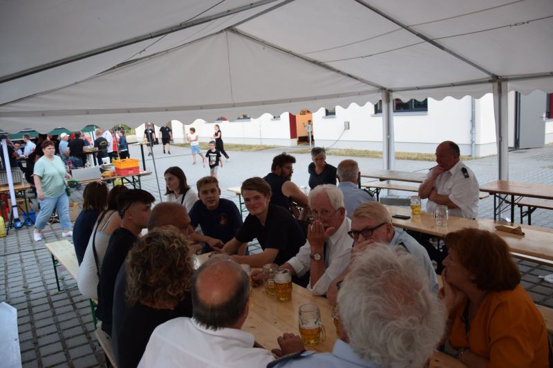 Freiwillige Feuerwehr Sedlitz