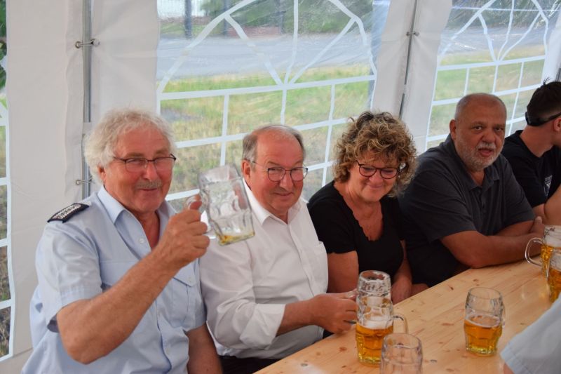 Freiwillige Feuerwehr Sedlitz