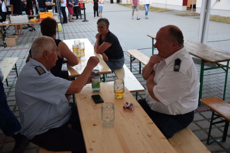 Freiwillige Feuerwehr Sedlitz