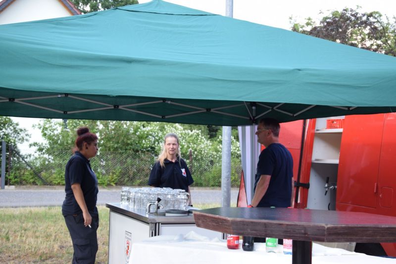 Freiwillige Feuerwehr Sedlitz