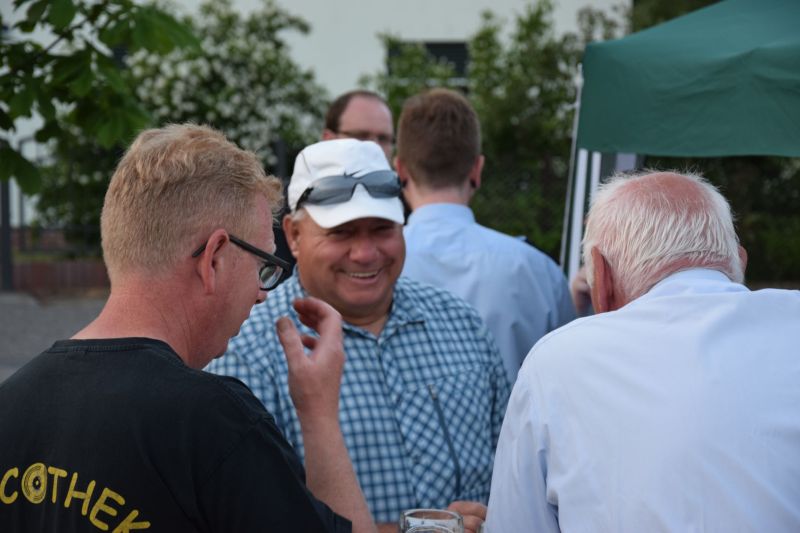 Freiwillige Feuerwehr Sedlitz