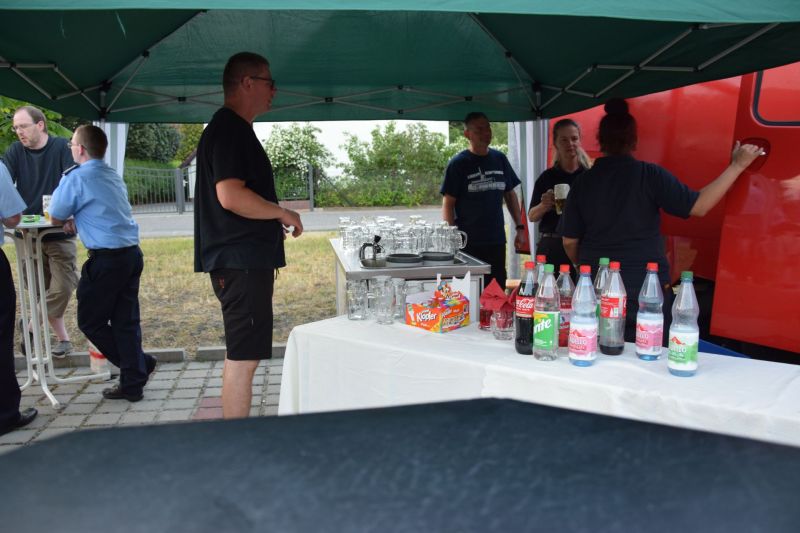 Freiwillige Feuerwehr Sedlitz