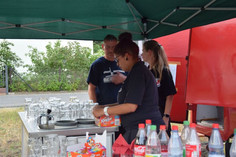 Freiwillige Feuerwehr Sedlitz