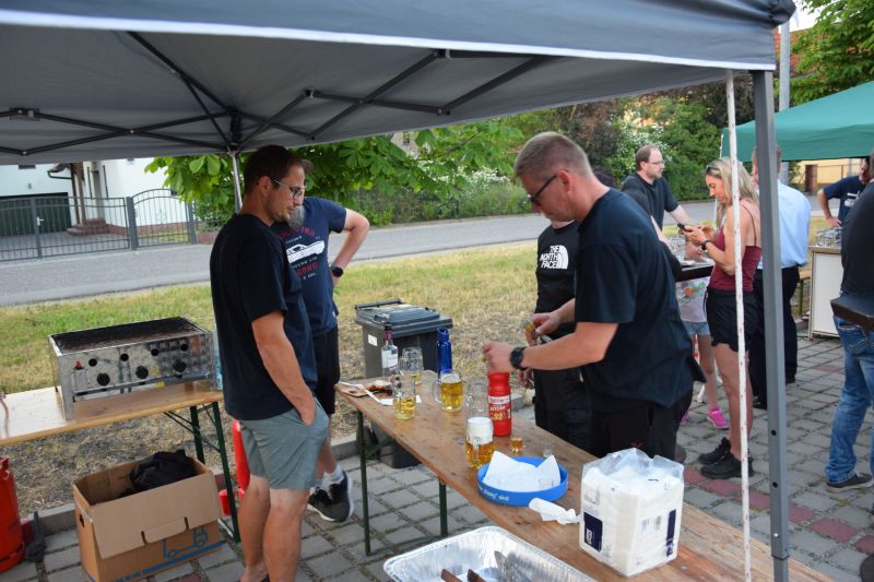 Freiwillige Feuerwehr Sedlitz