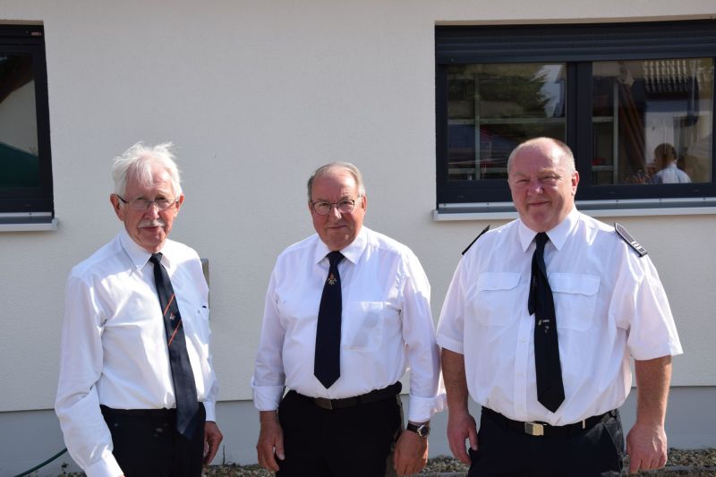 Freiwillige Feuerwehr Sedlitz