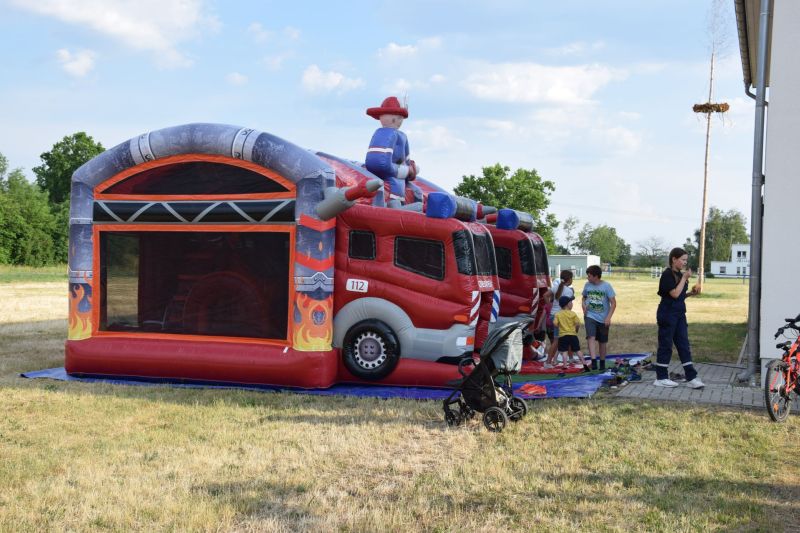 Freiwillige Feuerwehr Sedlitz