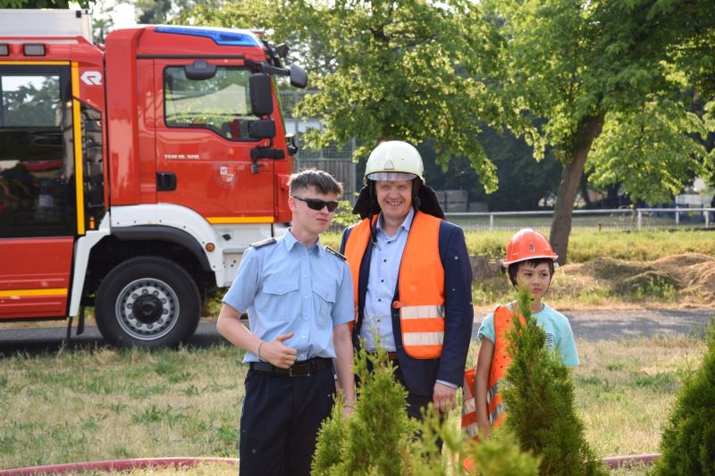 Freiwillige Feuerwehr Sedlitz