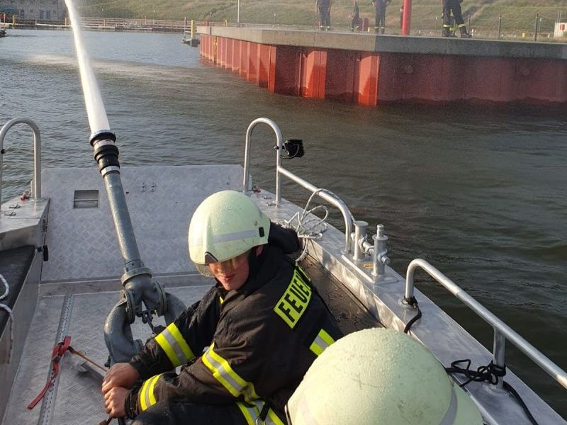 Freiwillige Feuerwehr Sedlitz