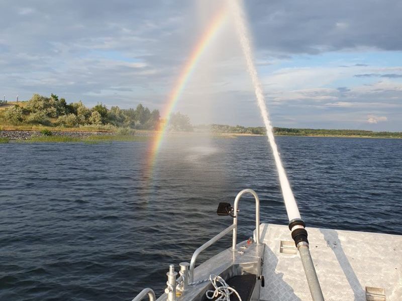 Freiwillige Feuerwehr Sedlitz