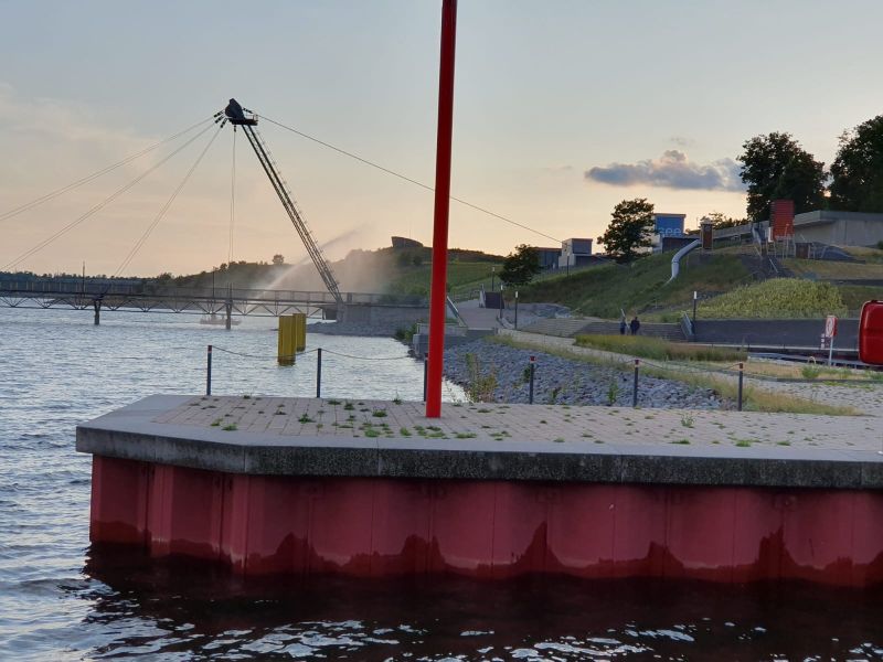 Freiwillige Feuerwehr Sedlitz