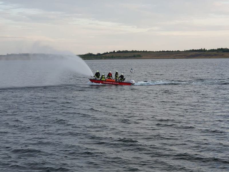 Freiwillige Feuerwehr Sedlitz