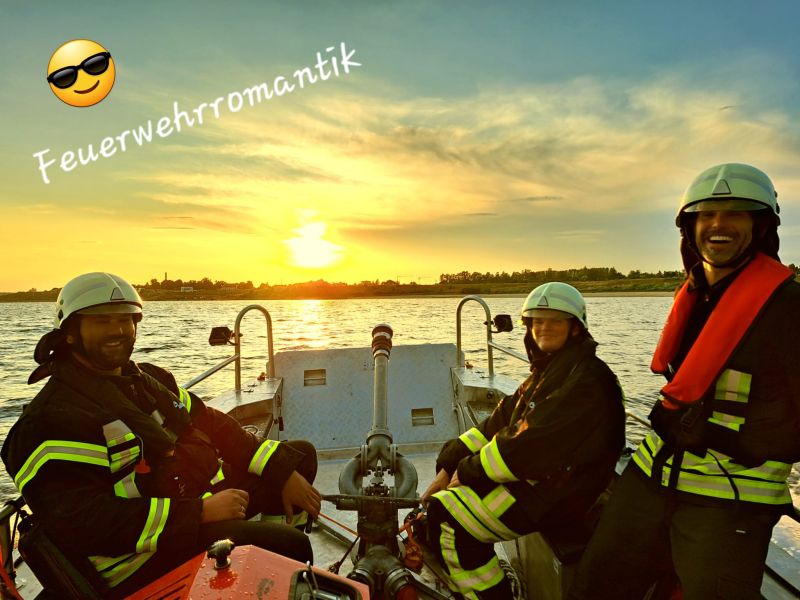 Freiwillige Feuerwehr Sedlitz