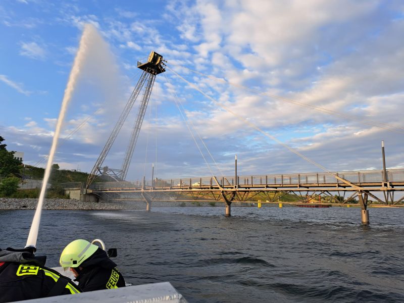 Freiwillige Feuerwehr Sedlitz