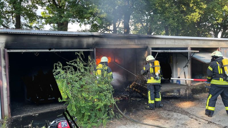 Freiwillige Feuerwehr Sedlitz