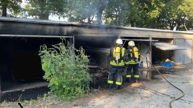 Freiwillige Feuerwehr Sedlitz