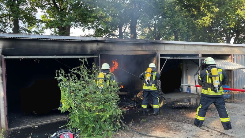 Freiwillige Feuerwehr Sedlitz