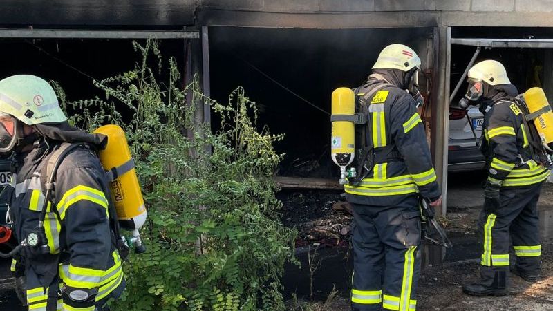 Freiwillige Feuerwehr Sedlitz