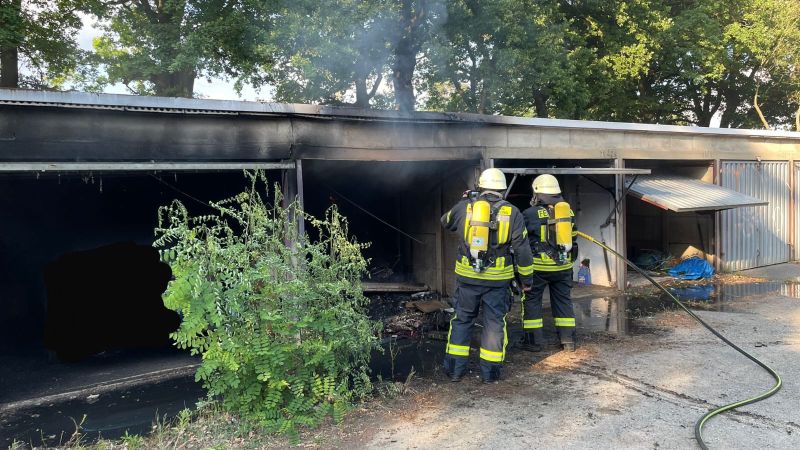 Freiwillige Feuerwehr Sedlitz