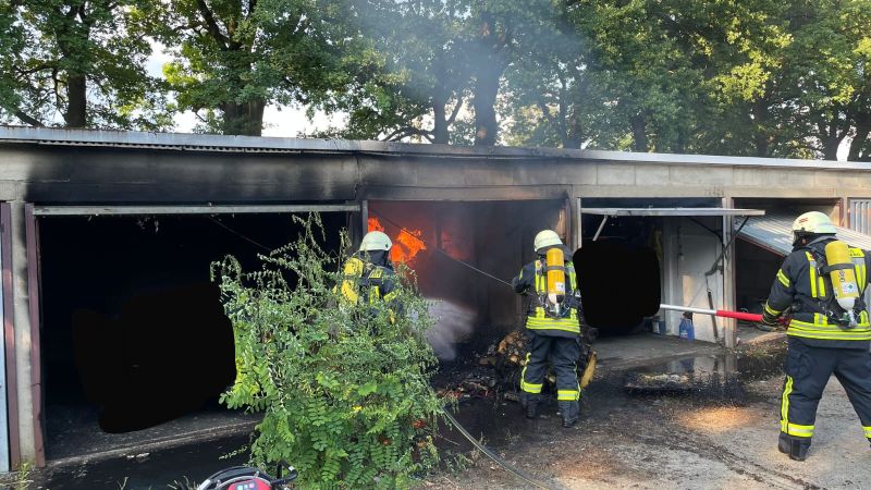 Freiwillige Feuerwehr Sedlitz