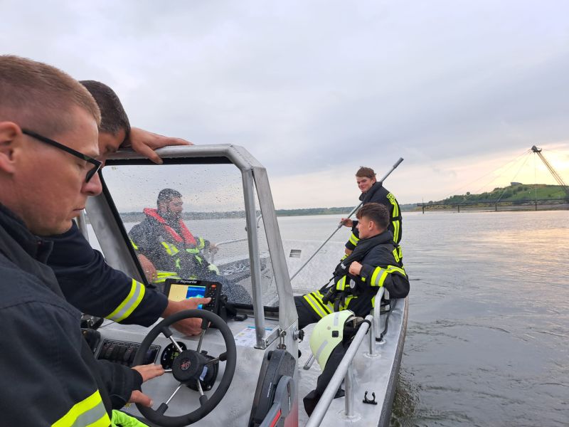 Freiwillige Feuerwehr Sedlitz