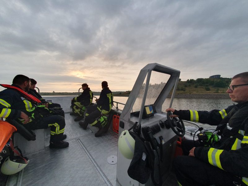 Freiwillige Feuerwehr Sedlitz