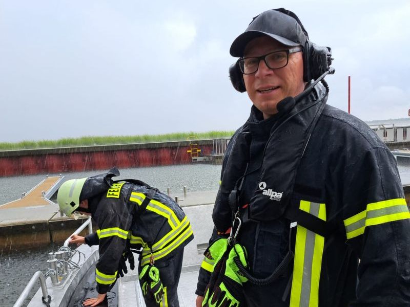 Freiwillige Feuerwehr Sedlitz