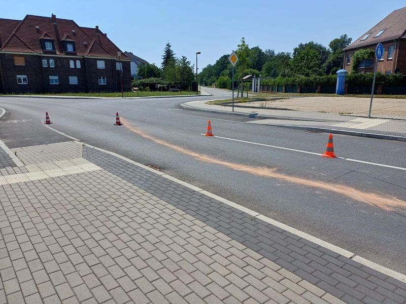 Freiwillige Feuerwehr Sedlitz