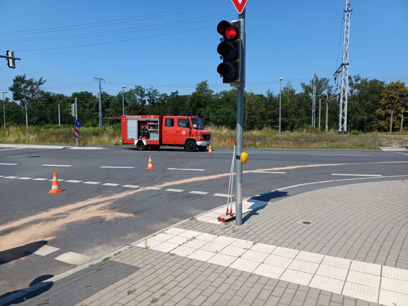 Freiwillige Feuerwehr Sedlitz