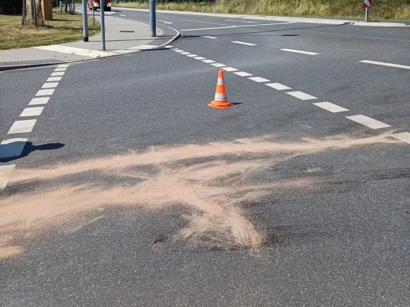 Freiwillige Feuerwehr Sedlitz