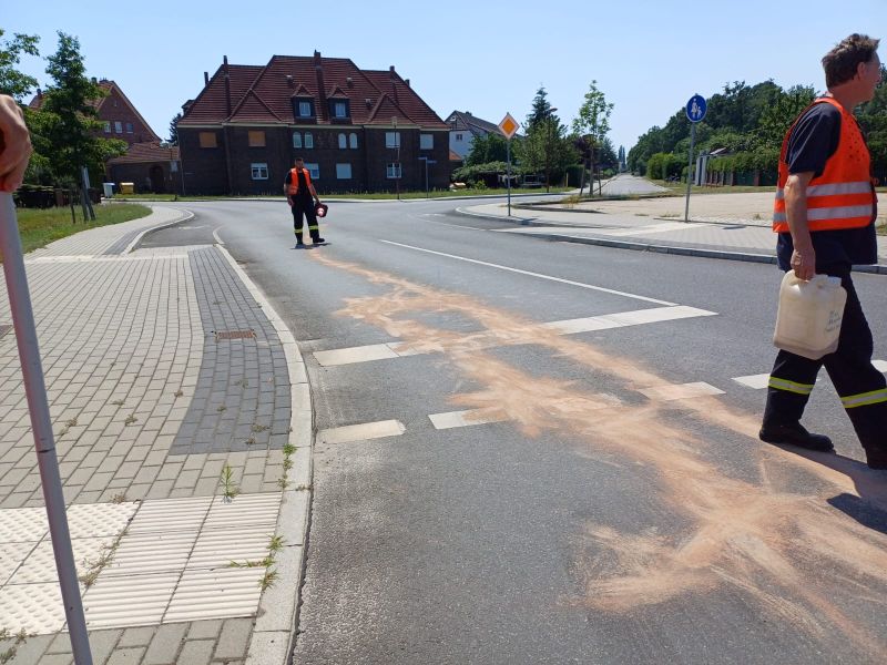 Freiwillige Feuerwehr Sedlitz