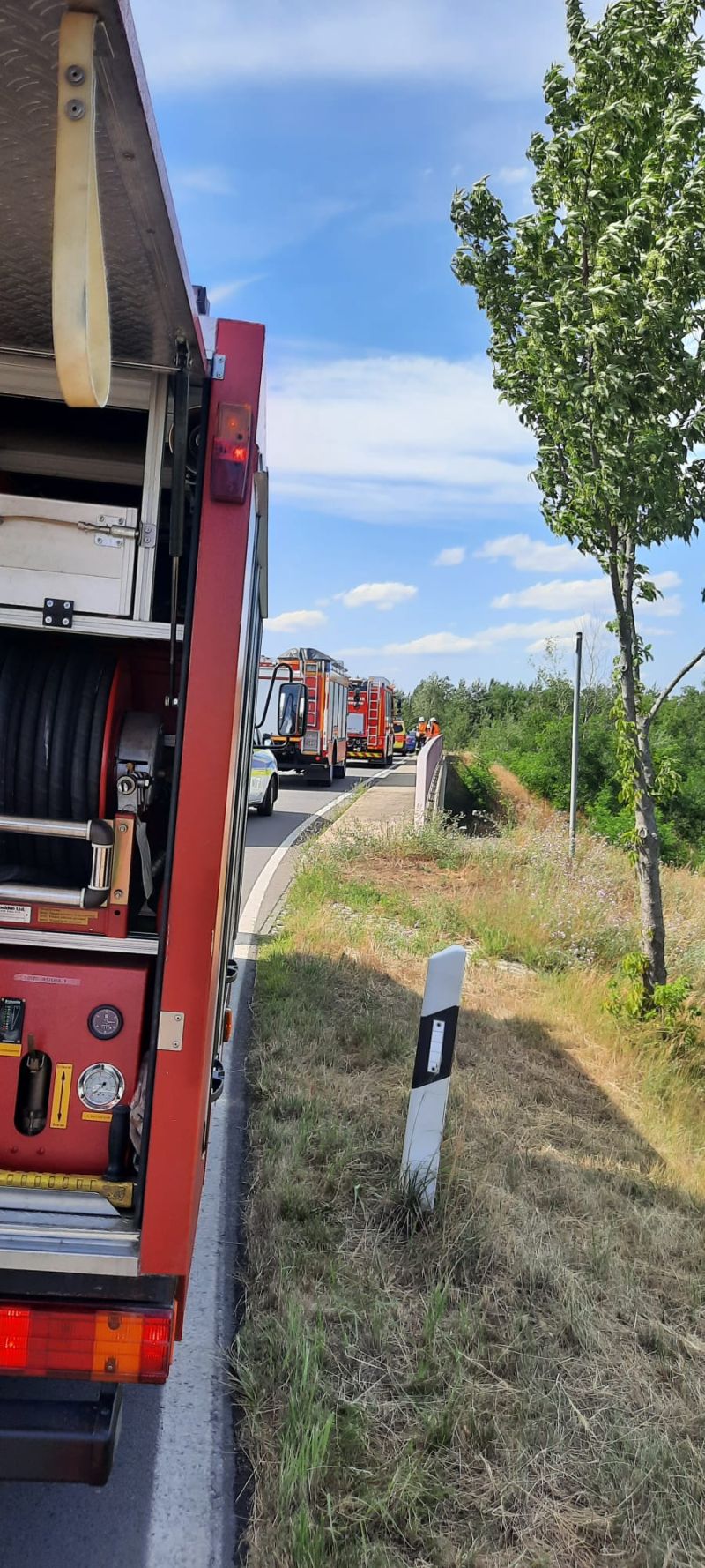 Freiwillige Feuerwehr Sedlitz