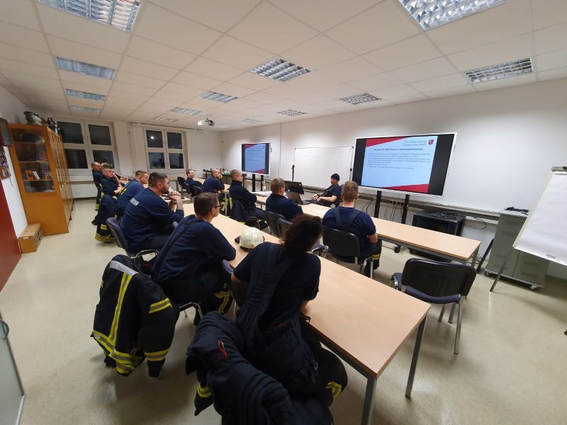 Freiwillige Feuerwehr Sedlitz