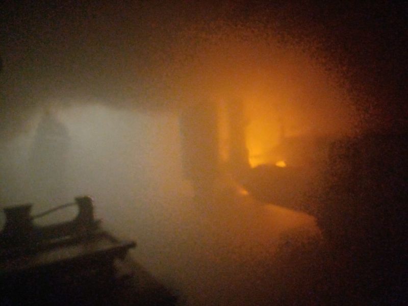 Freiwillige Feuerwehr Sedlitz