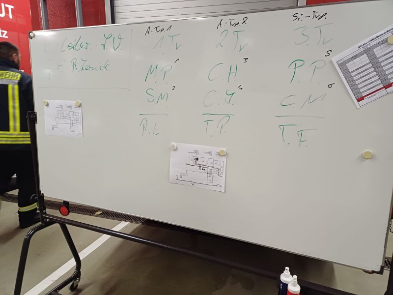 Freiwillige Feuerwehr Sedlitz