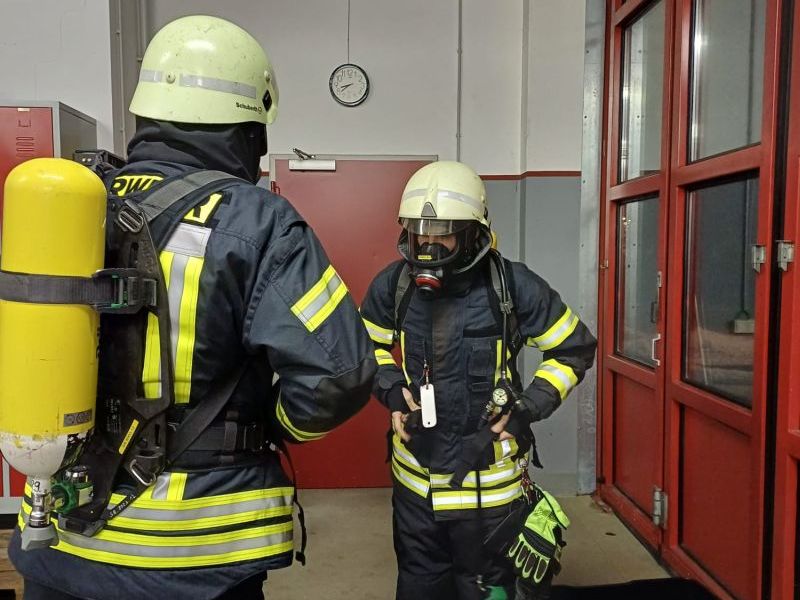 Freiwillige Feuerwehr Sedlitz