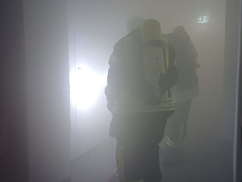 Freiwillige Feuerwehr Sedlitz