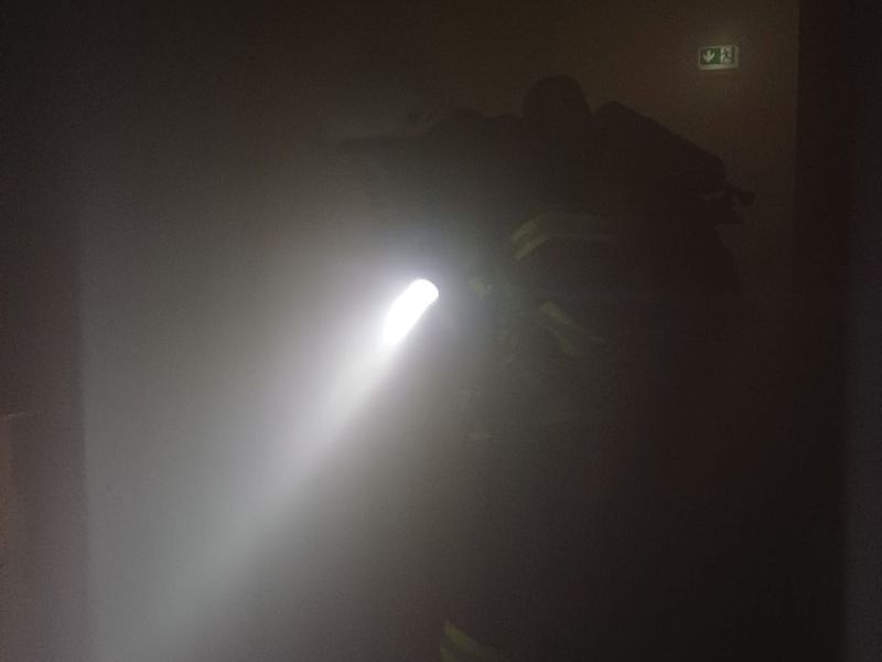 Freiwillige Feuerwehr Sedlitz