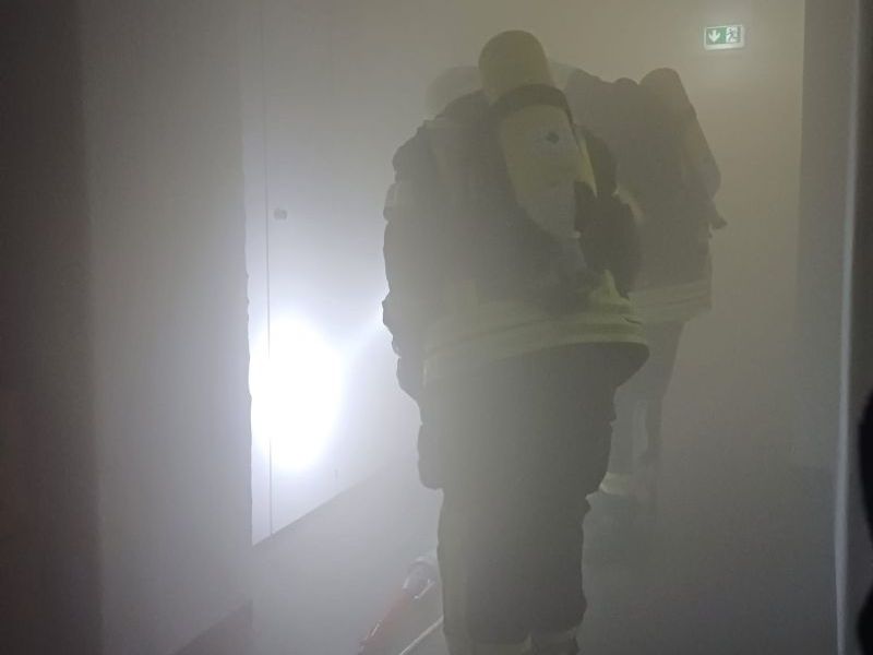 Freiwillige Feuerwehr Sedlitz