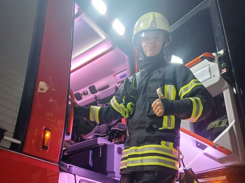 Freiwillige Feuerwehr Sedlitz