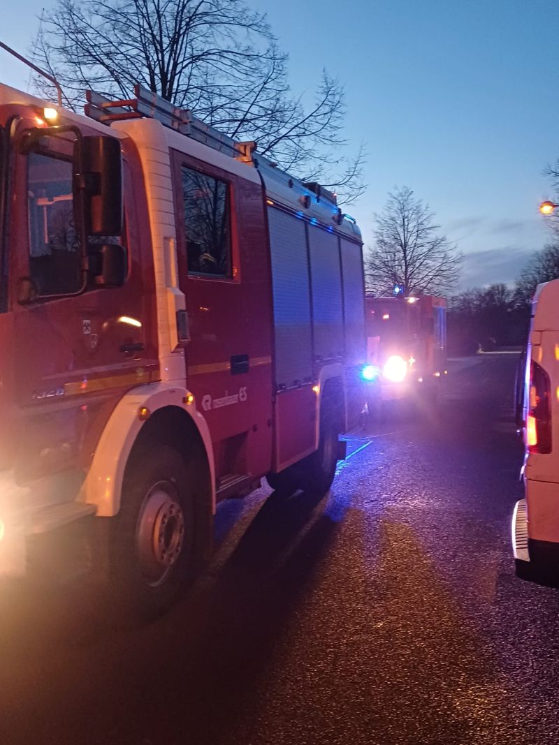 Freiwillige Feuerwehr Sedlitz