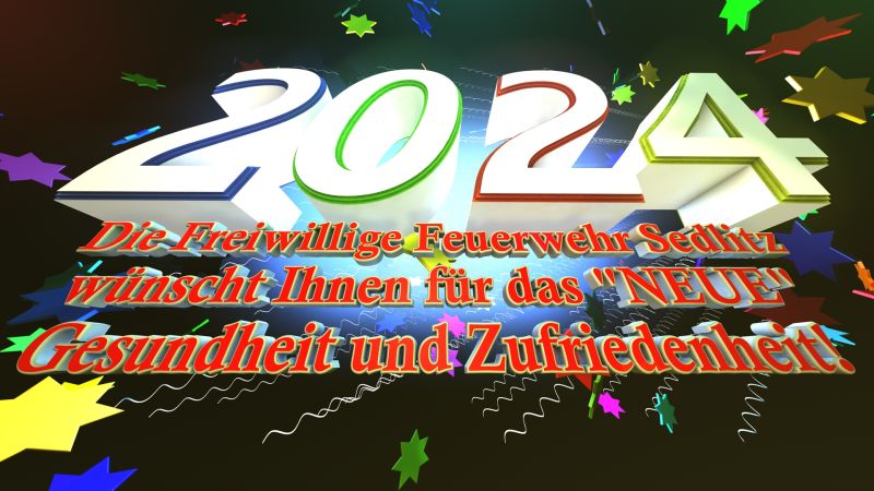 Freiwillige Feuerwehr Sedlitz