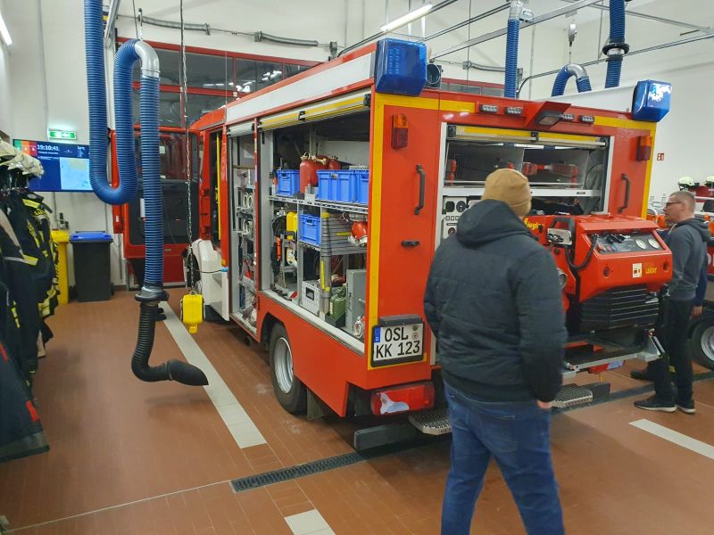 Freiwillige Feuerwehr Sedlitz