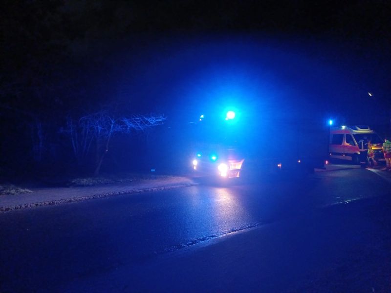 Freiwillige Feuerwehr Sedlitz