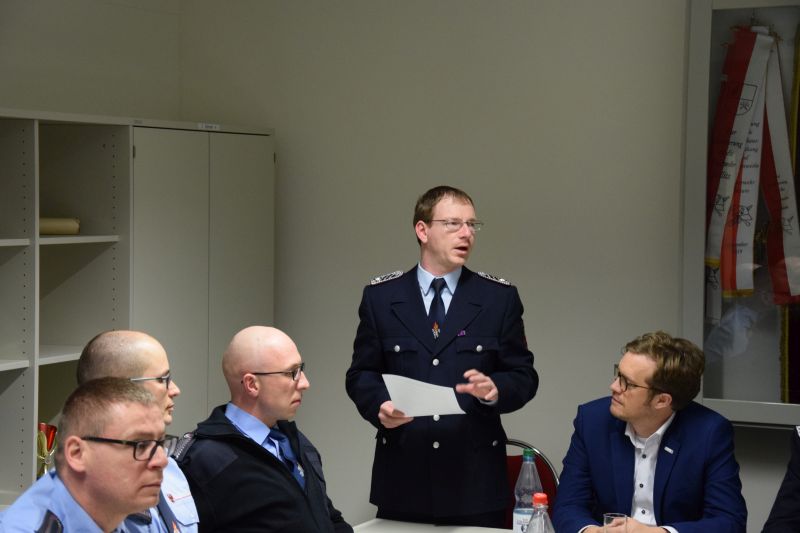 Freiwillige Feuerwehr Sedlitz