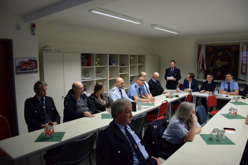 Freiwillige Feuerwehr Sedlitz