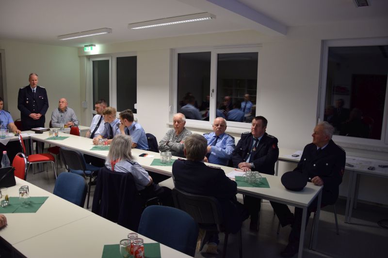 Freiwillige Feuerwehr Sedlitz