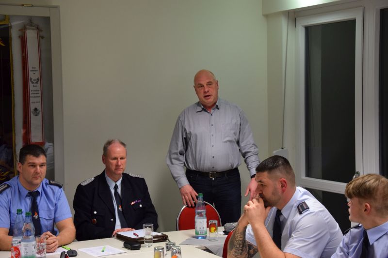 Freiwillige Feuerwehr Sedlitz